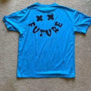 Future T Shirt